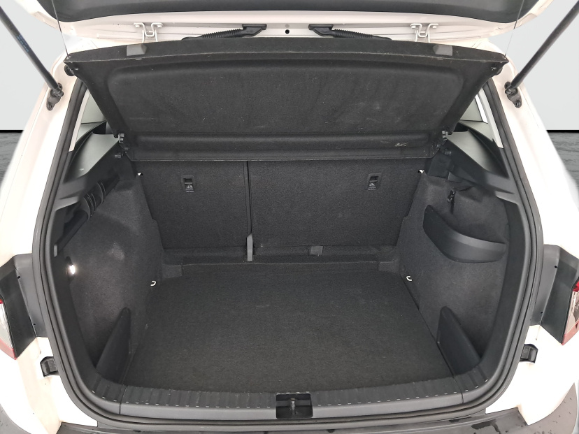 Škoda Karoq, 2018
