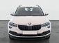 Škoda Karoq, 2018