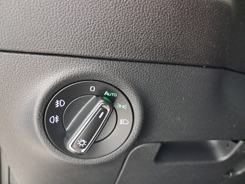 Škoda Karoq, 2018