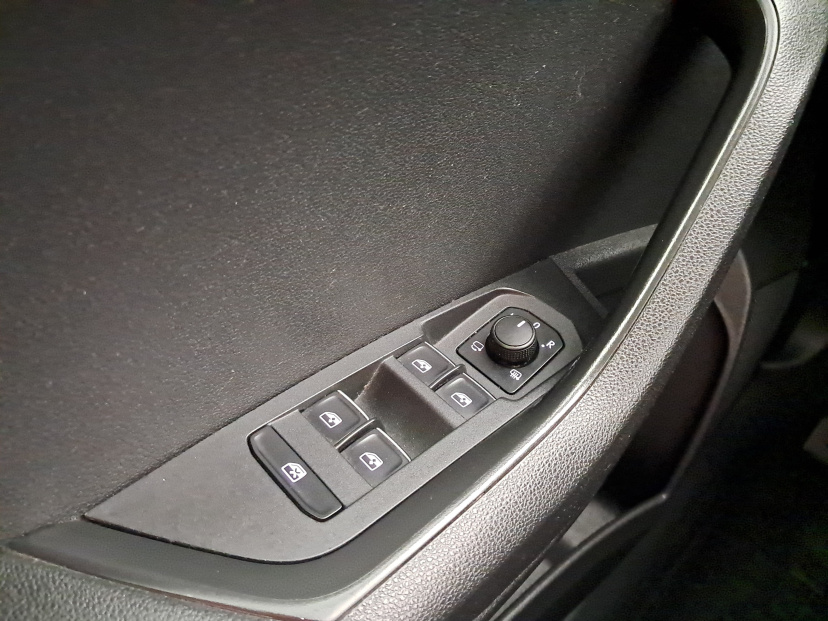 Škoda Karoq, 2018