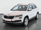Škoda Karoq, 2018