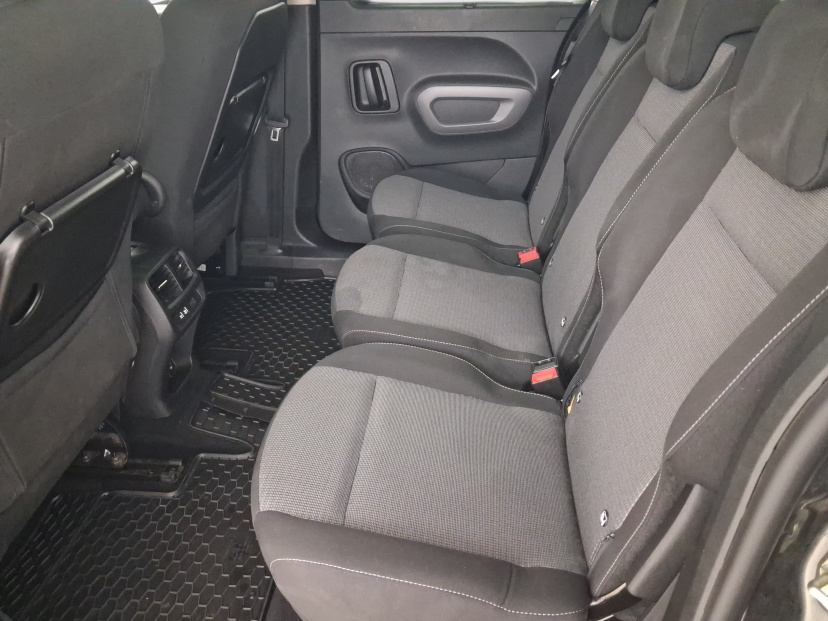 Toyota ProAce City Verso, 2022