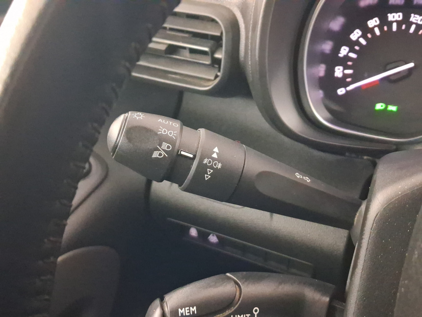 Toyota ProAce City Verso, 2022
