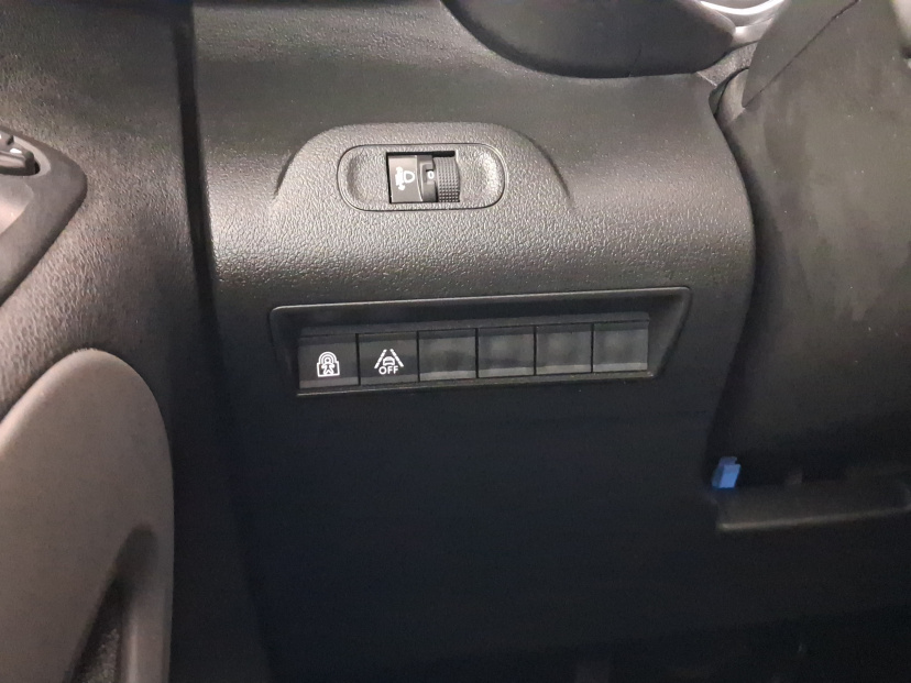 Toyota ProAce City Verso, 2022
