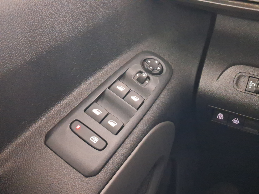 Toyota ProAce City Verso, 2022