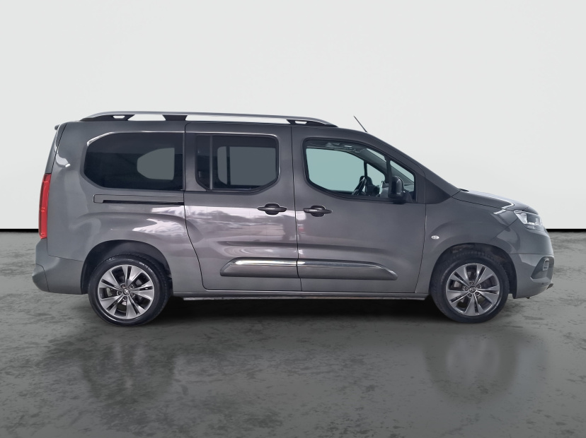 Toyota ProAce City Verso, 2022