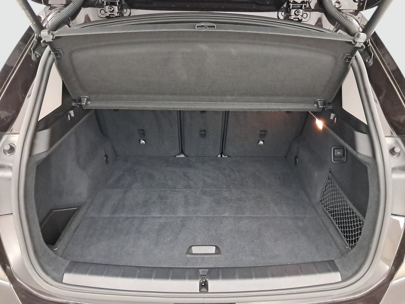 BMW X1, 2018