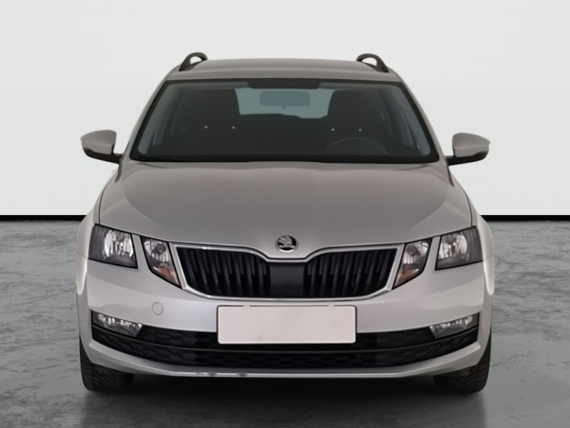Škoda Octavia, 2018
