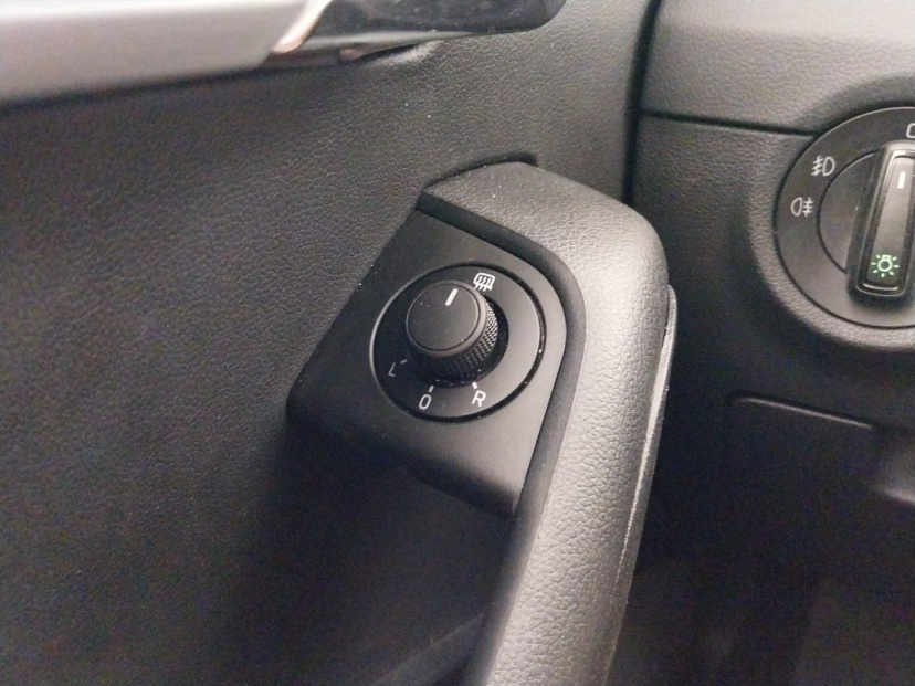 Škoda Octavia, 2018