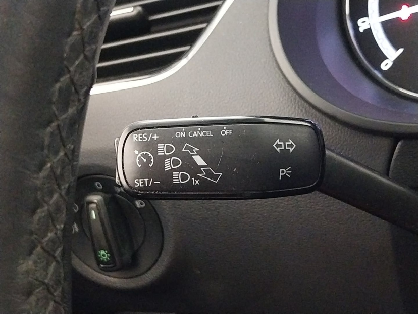 Škoda Octavia, 2018