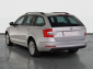 Škoda Octavia, 2018