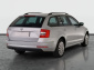 Škoda Octavia, 2018