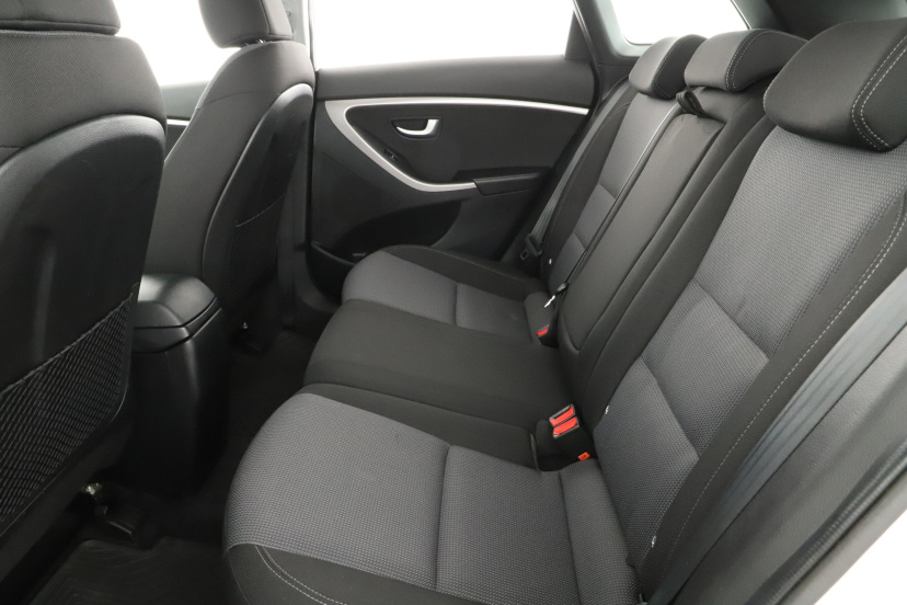 Hyundai i30, 2017