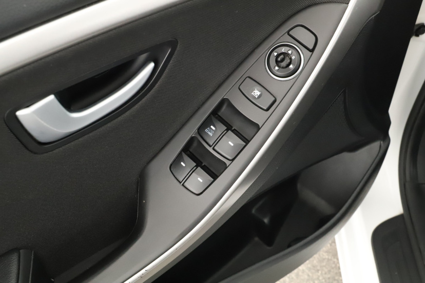 Hyundai i30, 2017