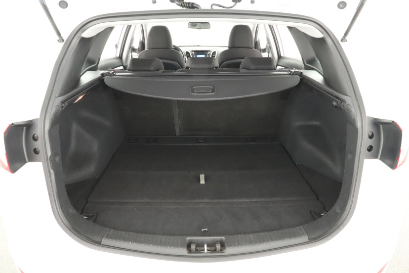Hyundai i30, 2017