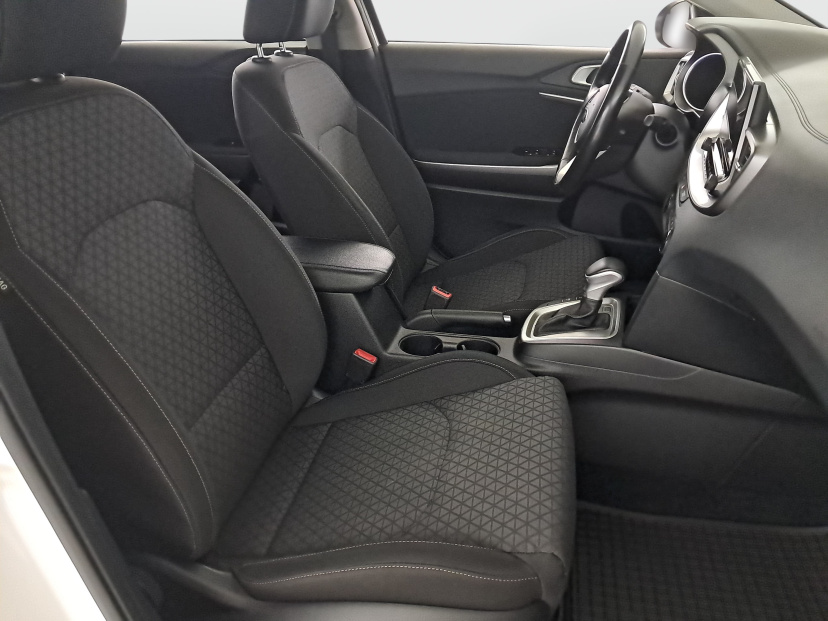 Kia Ceed, 2021