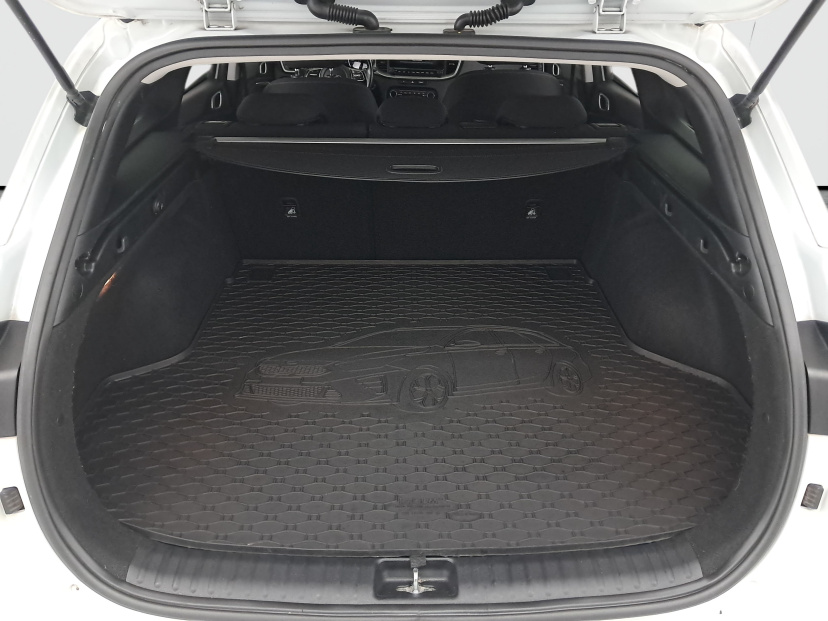 Kia Ceed, 2021