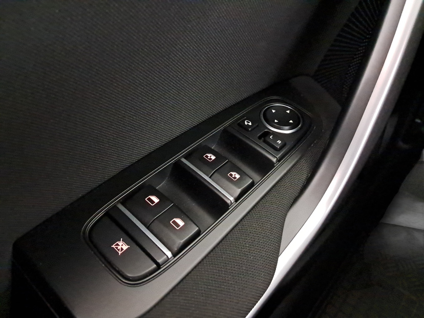 Kia Ceed, 2021