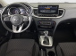 Kia Ceed, 2021