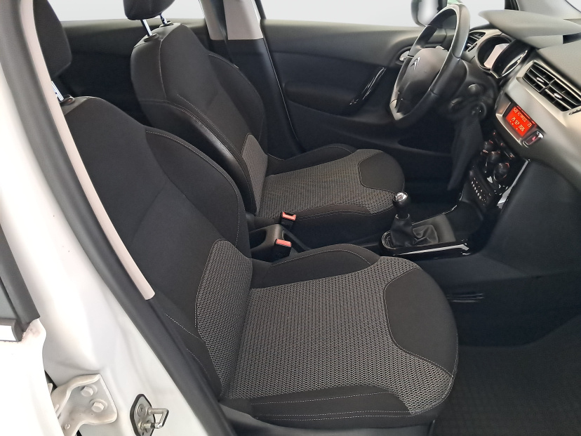 Citroen C3, 2014