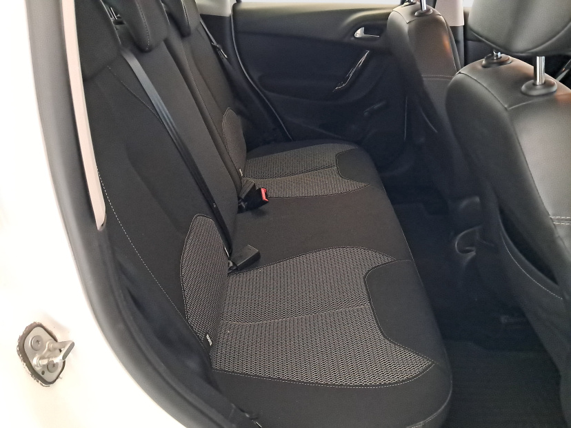 Citroen C3, 2014