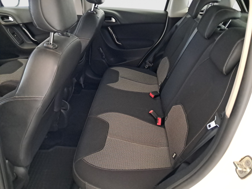 Citroen C3, 2014