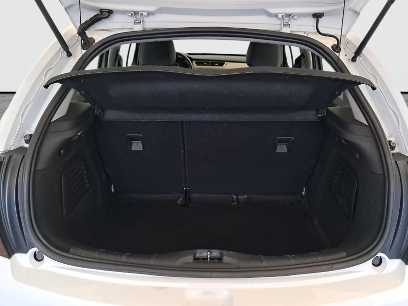 Citroen C3, 2014