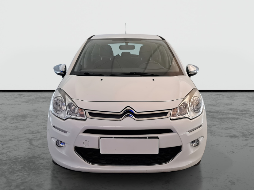 Citroen C3, 2014