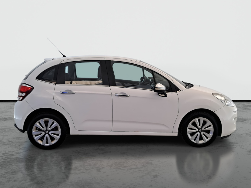 Citroen C3, 2014