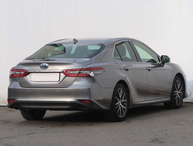 Toyota Camry, 2023