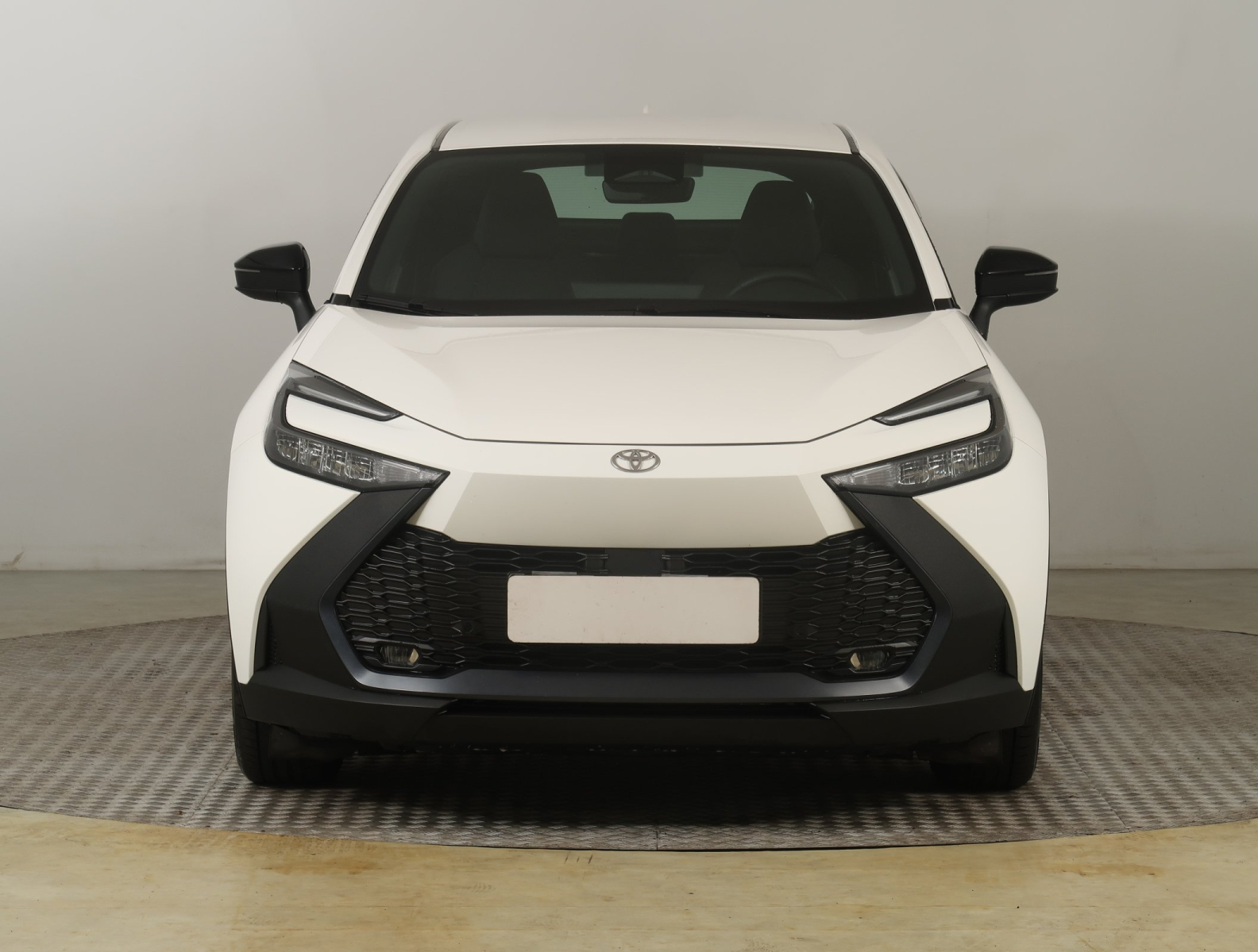 Toyota C-HR - 2025