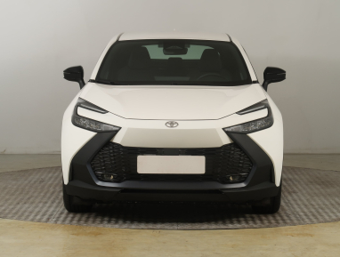 Toyota C-HR - 2025