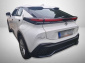 Toyota C-HR, 2025