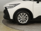 Toyota C-HR, 2025