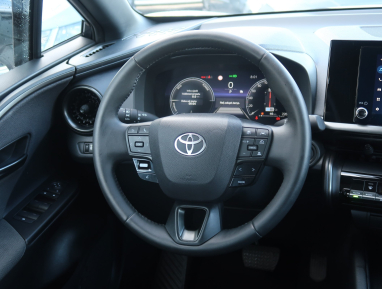 Toyota C-HR - 2025