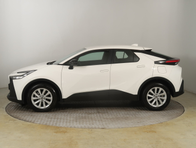 Toyota C-HR - 2025