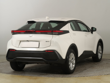 Toyota C-HR - 2025