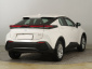 Toyota C-HR, 2025
