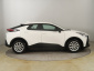 Toyota C-HR, 2025