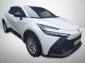 Toyota C-HR, 2025