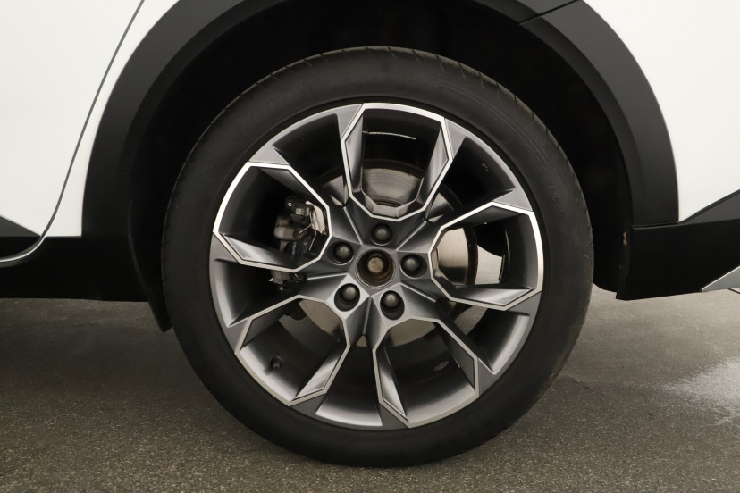 Škoda Superb, 2021