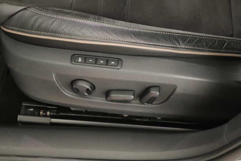 Škoda Superb, 2021