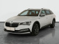 Škoda Superb, 2021