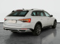 Škoda Superb, 2021