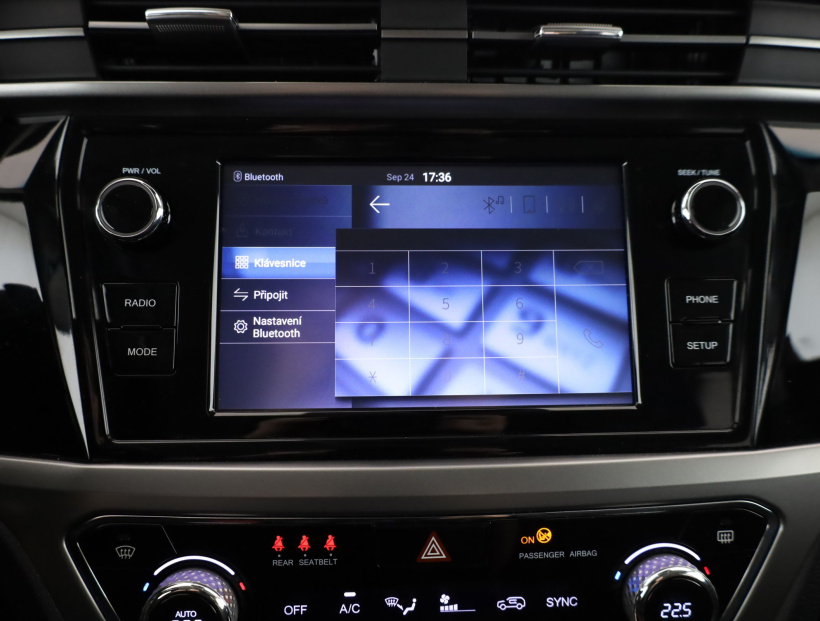 SsangYong Korando, 2023