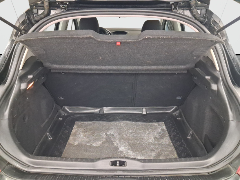 Peugeot 308, 2008