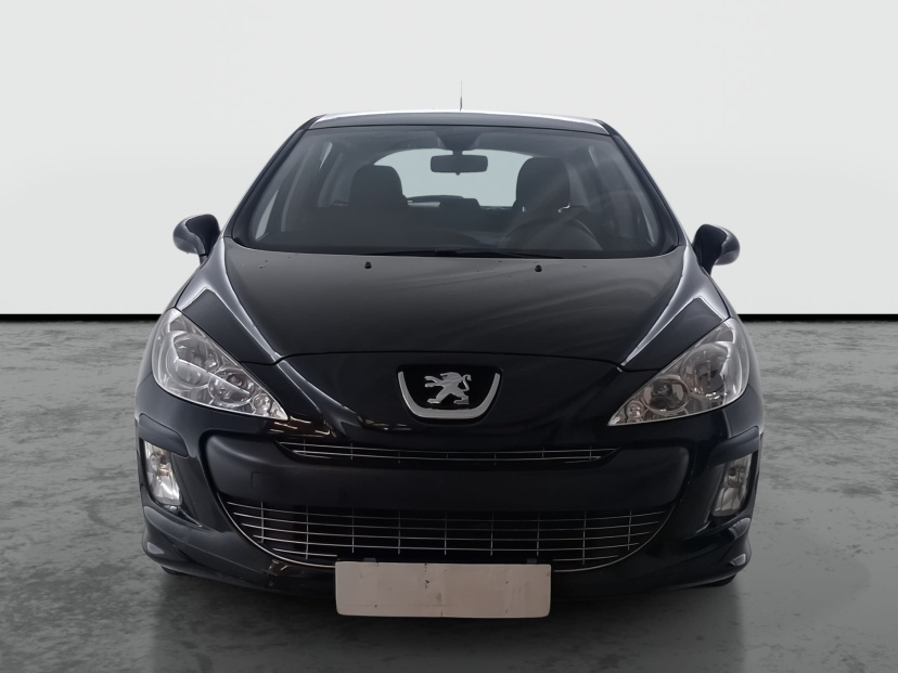 Peugeot 308, 2008