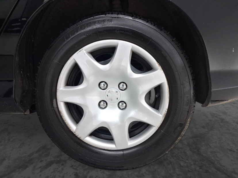 Peugeot 308, 2008