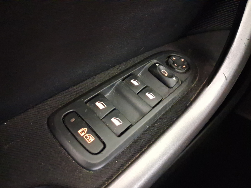 Peugeot 308, 2008