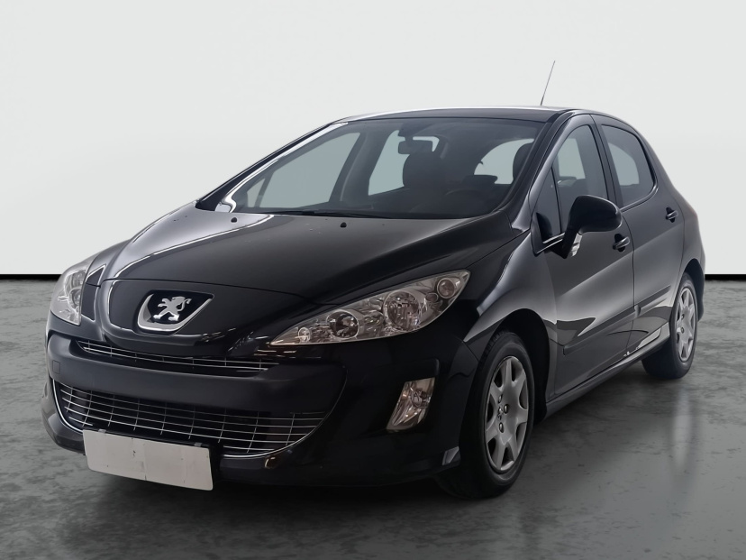 Peugeot 308, 2008